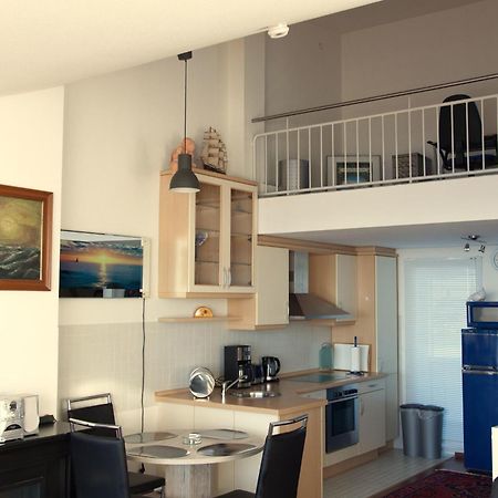 Apartment 92 Wilhelmshaven Exterior foto