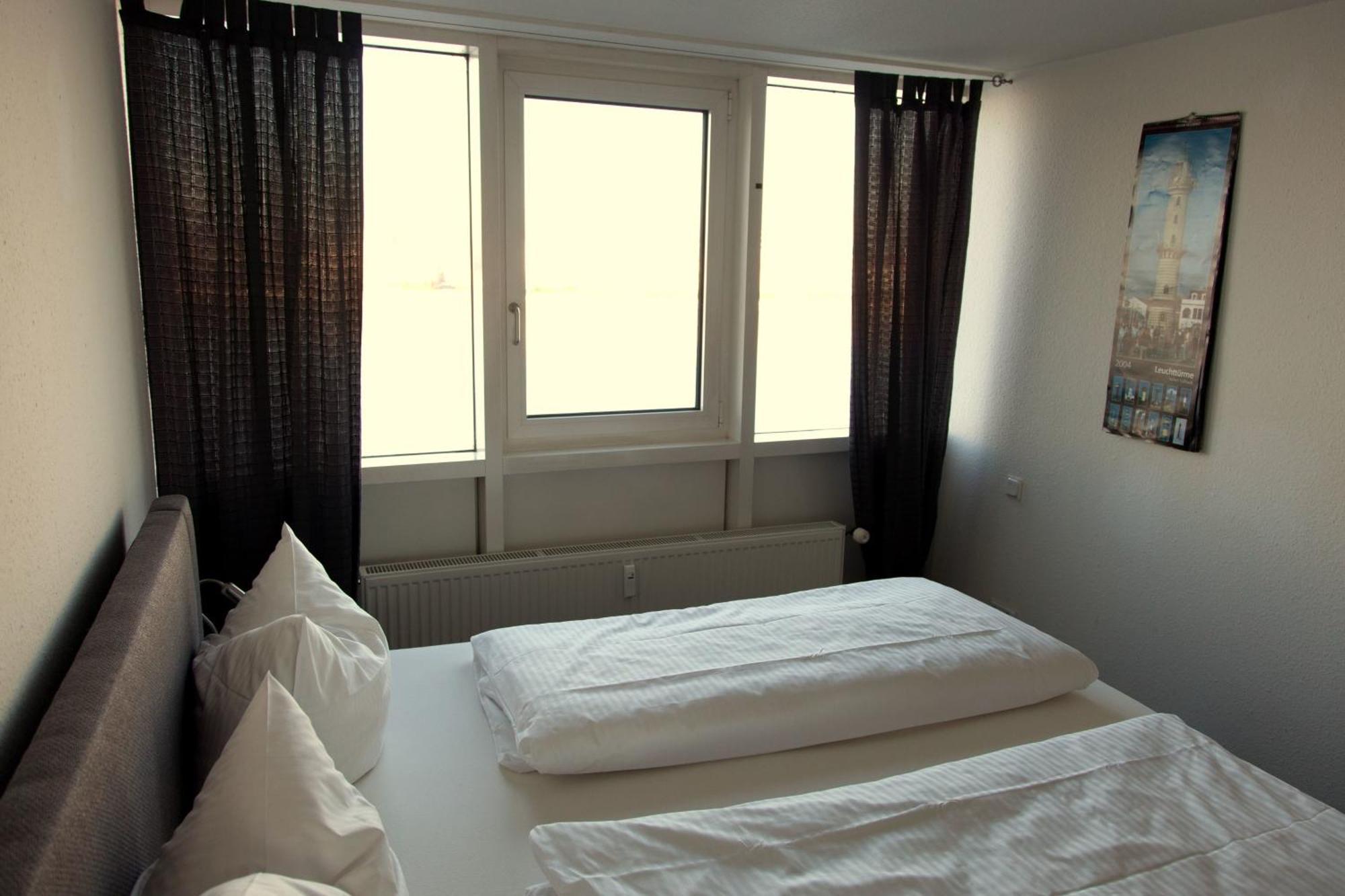 Apartment 92 Wilhelmshaven Exterior foto