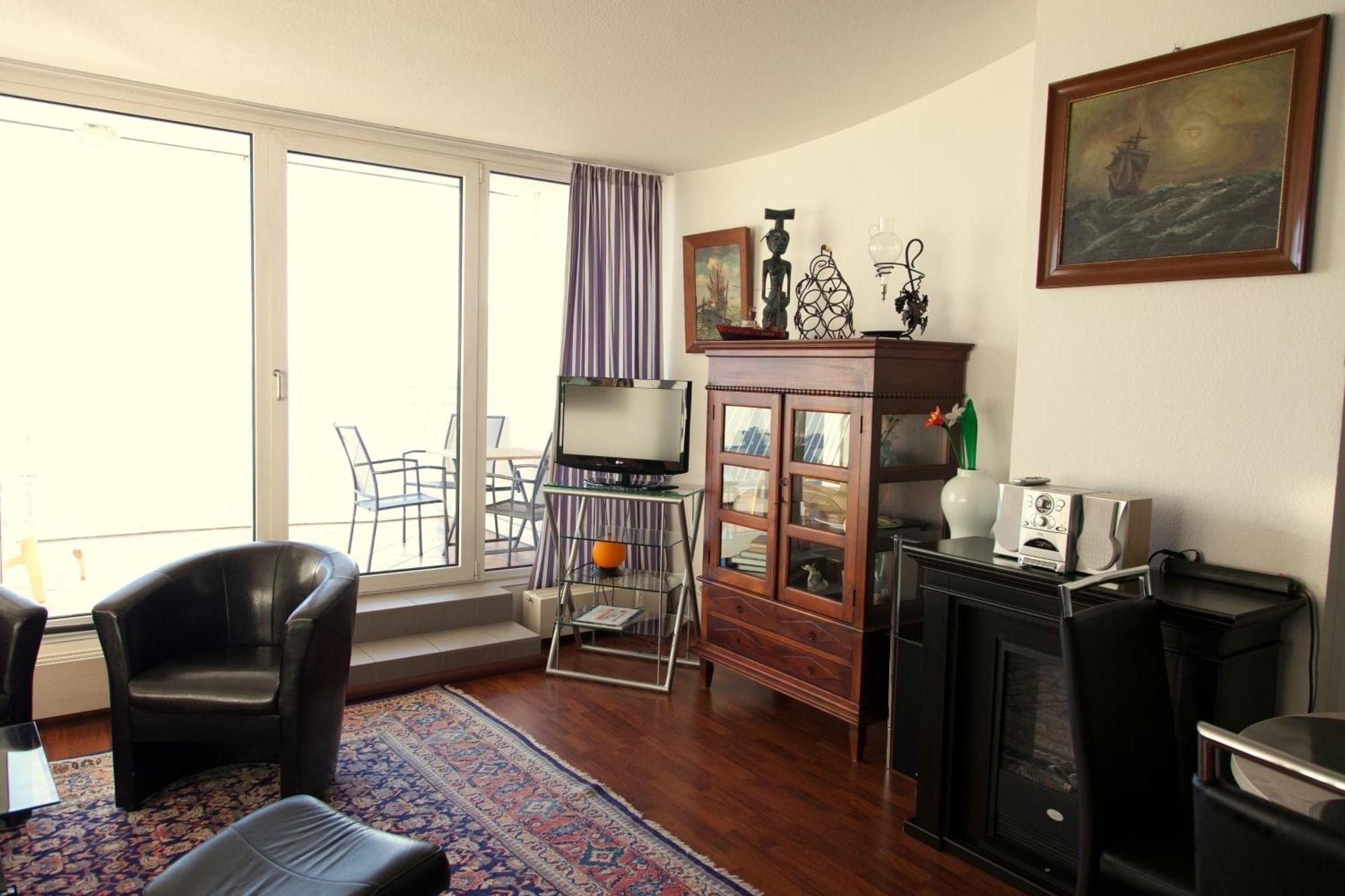 Apartment 92 Wilhelmshaven Exterior foto